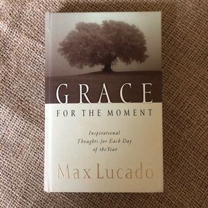 ✳️ 3 for 💲2️⃣4️⃣ ✳️
Grace For the Moment, Inspirational Thoughts…Year 🙏🏻✝️